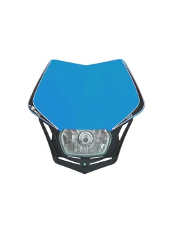 V-FACE HEADLIGHT