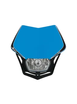V-FACE HEADLIGHT