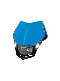 V-FACE HEADLIGHT