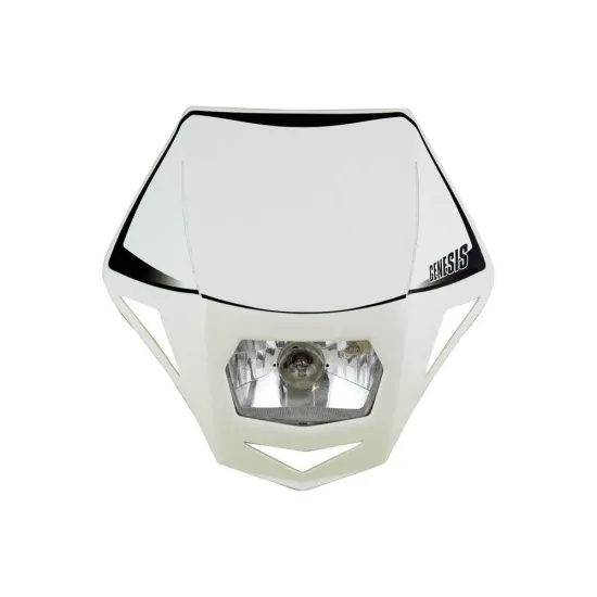 RTECH GENESIS HEADLIGHT - R-MASKBN00006