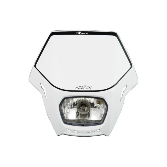 RTECH MATRIX HEADLIGHT - R-MASKBN00007
