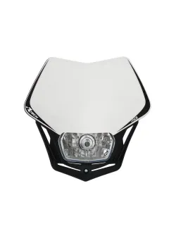 V-FACE HEADLIGHT