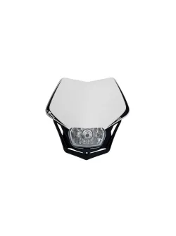 V-FACE HEADLIGHT