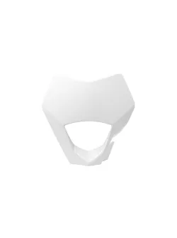 FRONT HEADLIGHT REP. PLASTIC