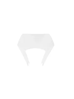 FRONT HEADLIGHT REP. PLASTIC