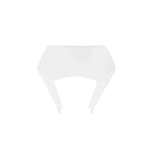 RTECH FRONT HEADLIGHT REP. PLASTIC - R-MASKGASBN24