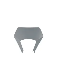 FRONT HEADLIGHT REP. PLASTIC