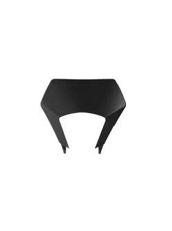 FRONT HEADLIGHT REP. PLASTIC