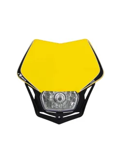 V-FACE HEADLIGHT