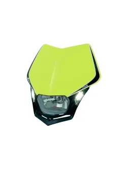 V-FACE HEADLIGHT