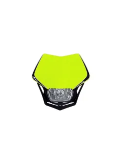 V-FACE HEADLIGHT