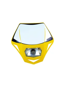 GENESIS HEADLIGHT