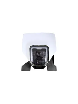 RTECH COMPLETE HSQ LED HEADLIGHT - R-MASKHSQBN01