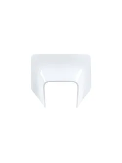 FRONT HEADLIGHT REPLACEMENT PLASTIC