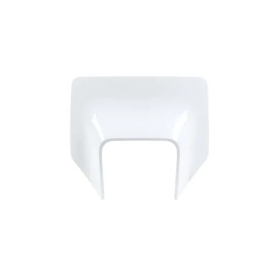 RTECH FRONT HEADLIGHT REPLACEMENT PLASTIC - R-MASKHSQBN17