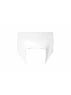 RTECH FRONT HEADLIGHT REP. PLASTIC - R-MASKHSQBN20