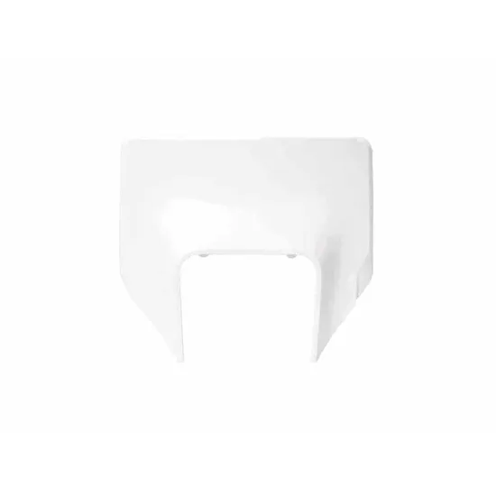 RTECH FRONT HEADLIGHT REP. PLASTIC - R-MASKHSQBN20