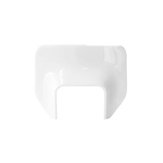 RTECH FRONT HEADLIGHT REP. PLASTIC - R-MASKHSQBN24