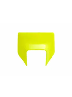 FRONT HEADLIGHT REP. PLASTIC