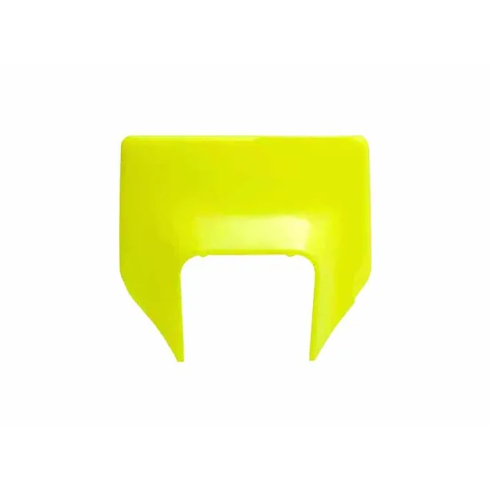 RTECH FRONT HEADLIGHT REP. PLASTIC - R-MASKHSQGF20