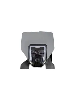 RTECH COMPLETE HSQ LED HEADLIGHT - R-MASKHSQGR01