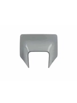 FRONT HEADLIGHT REPLACEMENT PLASTIC