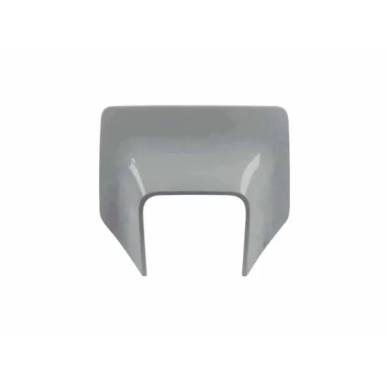 RTECH FRONT HEADLIGHT REPLACEMENT PLASTIC - R-MASKHSQGR17