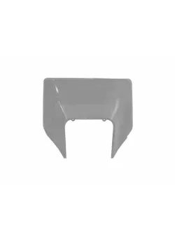 FRONT HEADLIGHT REP. PLASTIC
