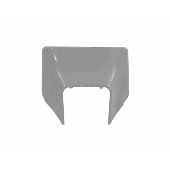 RTECH FRONT HEADLIGHT REP. PLASTIC - R-MASKHSQGR20