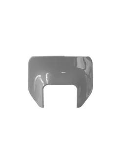 FRONT HEADLIGHT REP. PLASTIC