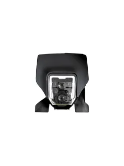 RTECH COMPLETE HSQ LED HEADLIGHT - R-MASKHSQNR01