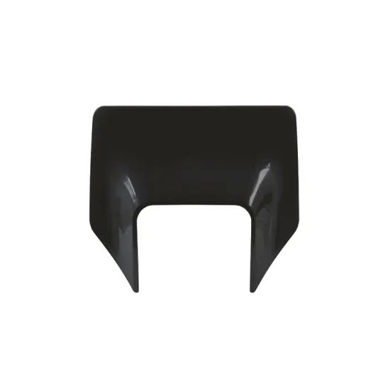 RTECH FRONT HEADLIGHT REPLACEMENT PLASTIC - R-MASKHSQNR17