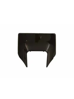 FRONT HEADLIGHT REP. PLASTIC
