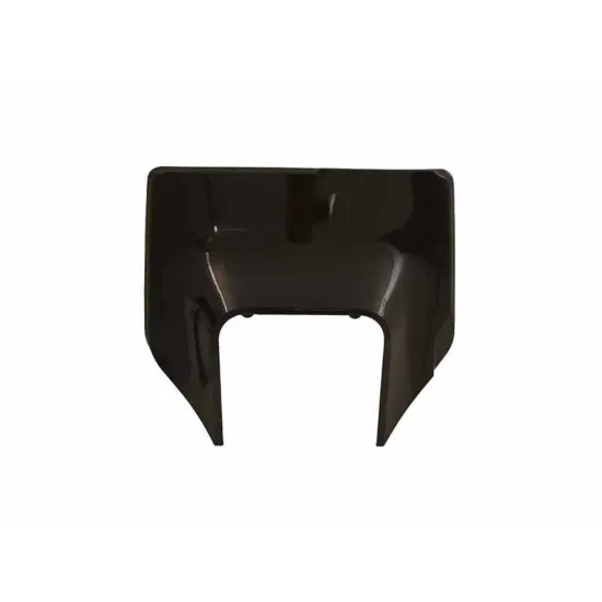 RTECH FRONT HEADLIGHT REP. PLASTIC - R-MASKHSQNR20