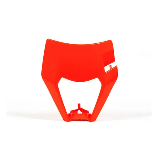 RTECH FRONT HEADLIGHT REP. PLASTIC - R-MASKKTMAN17