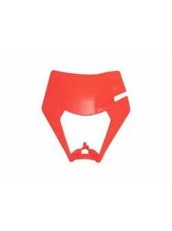 RTECH FRONT HEADLIGHT REP. PLASTIC - R-MASKKTMAN20