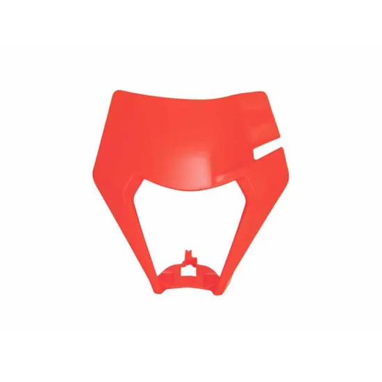 RTECH FRONT HEADLIGHT REP. PLASTIC - R-MASKKTMAN20