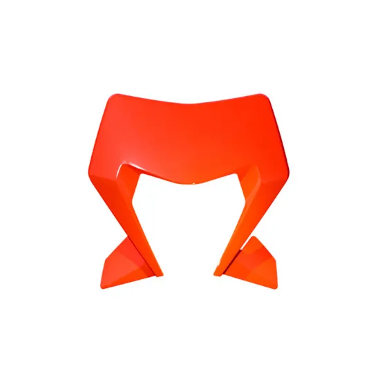 RTECH FRONT HEADLIGHT REP. PLASTIC - R-MASKKTMAN24