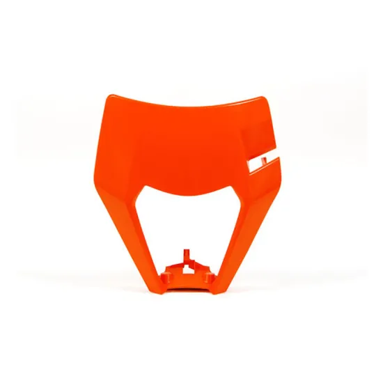 RTECH FRONT HEADLIGHT REP. PLASTIC - R-MASKKTMAR17