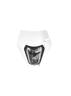 RTECH COMPLETE KTM LED HEADLIGHT - R-MASKKTMBN01