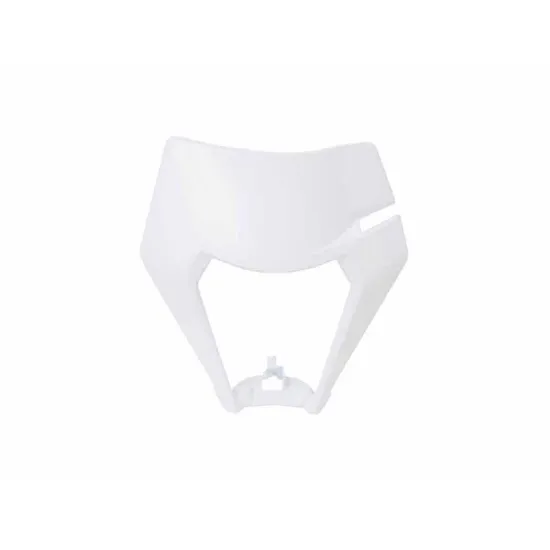 RTECH FRONT HEADLIGHT REP. PLASTIC - R-MASKKTMBN20