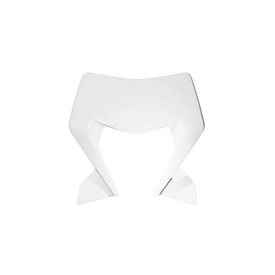 RTECH FRONT HEADLIGHT REP. PLASTIC - R-MASKKTMBN24