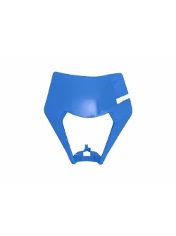 FRONT HEADLIGHT REP. PLASTIC