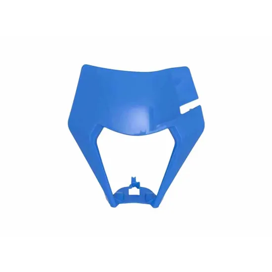 RTECH FRONT HEADLIGHT REP. PLASTIC - R-MASKKTMCL20