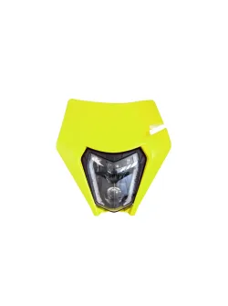 RTECH COMPLETE KTM LED HEADLIGHT - R-MASKKTMGF01
