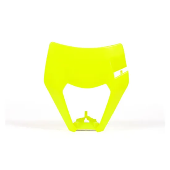 RTECH FRONT HEADLIGHT REP. PLASTIC - R-MASKKTMGF17