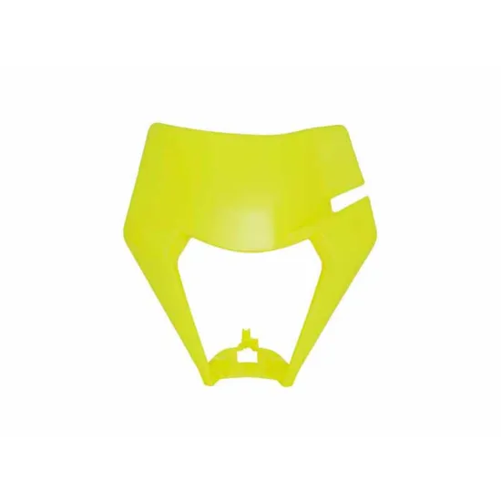 RTECH FRONT HEADLIGHT REP. PLASTIC - R-MASKKTMGF20