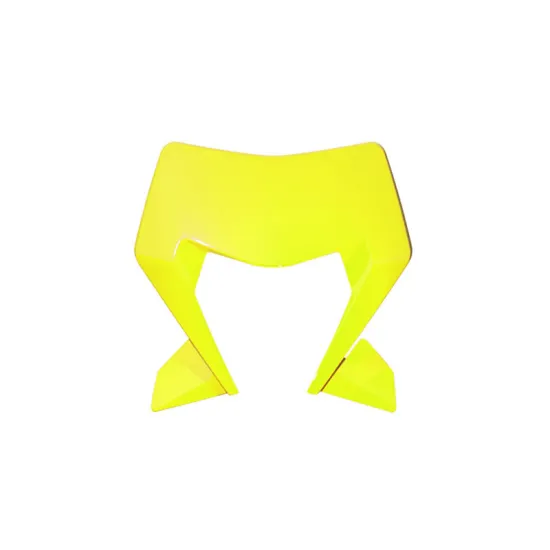 RTECH FRONT HEADLIGHT REP. PLASTIC - R-MASKKTMGF24