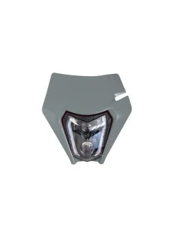 RTECH COMPLETE KTM LED HEADLIGHT - R-MASKKTMGR01