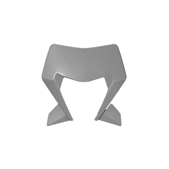 RTECH FRONT HEADLIGHT REP. PLASTIC - R-MASKKTMGR24